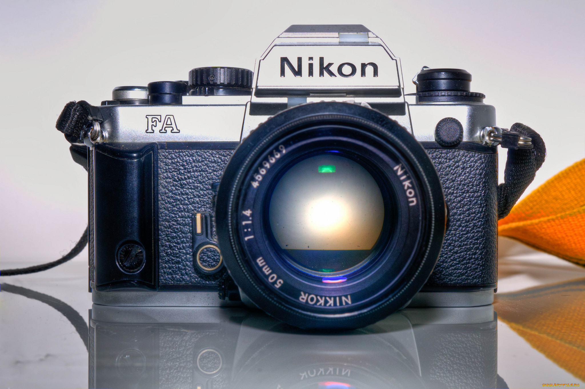 , nikon, 